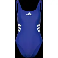 Adidas 3 Stripes U-back Badeanzug