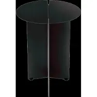 Blomus - Oru Beistelltisch S Black