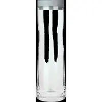 Blomus Karaffe Splash Sharkskin 1 L