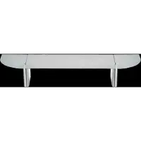 Blomus Oru Regal L Matt Stainless Steel - , Metallisch, für Badezimmer, Metall