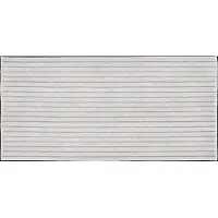 Blomus Badetuch Arto Thin Stripes Micro Chip / Tan