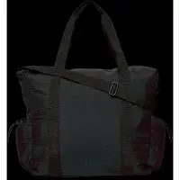 Björn Borg Damen Sporttassen Studio Active Sports Bag - Zwart - Größe ONESIZE