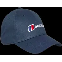 Berghaus Logo Recognition Cap hale navy (JW4) ONESZ