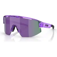 Bliz - Matrix S3 - Fahrradbrille lila