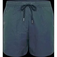 BOSS Badeshorts mit Allover-Monogramm-Print Grösse S