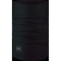 Buff Kinder Schal Original SOLID BLACK