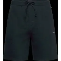 BOSS Pyjama-Shorts aus Baumwoll-Mix mit Logo-Stickerei Grösse XL