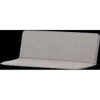 Blomus -YUA- Sitzauflage Melange Grau
