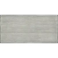 Blomus Badetuch Arto Thin Stripes Desert Sage / Agave Green