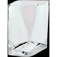 Blomus Vase Duasis Clear S