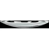 Blomus Obstkorb Ondea Stainless Steel Polished Medium