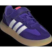 Adidas KJ6822_370, Weiß, Solar Purple,Cloud White,Solar Turbo, 10K
