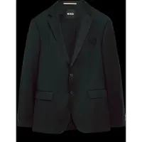 BOSS ONE Slim-Fit Sakko aus Schurwoll-Serge Grösse 102