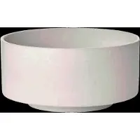 Blomus Makoto Servierschale H9,5 Ø20 Moonbeam