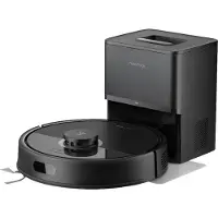 Roborock Q10 VF+ Black