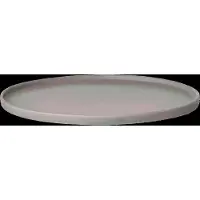 Blomus Makoto Dessertteller H2 Ø21,5 Elephant Skin