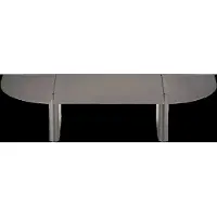 Blomus Wandregalhalter Oru Burned Metal Medium