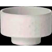 Blomus Makoto Schale H5 Ø8 Moonbeam