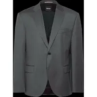 BOSS ONE Regular-Fit Sakko aus Schurwoll-Serge Grösse 24