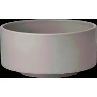 Blomus Makoto Servierschale H9,5 Ø20 Elephant Skin