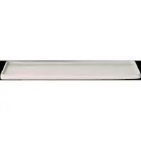 Blomus Makoto Servierplatte 2x27x13 Moonbeam