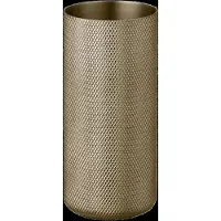 Blomus Zahnbürstenhalter Modo Rof Brass