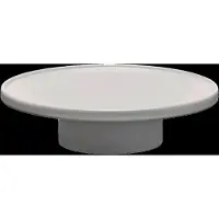 Blomus Tortenplatte Pilar Mirage Gray 24 cm