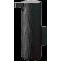 Blomus Seifenspender Modo Rof Wandmontage Black 165 ml