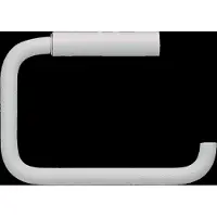 Blomus Toilettenpapierhalter Modo Rof White