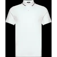 Hugo Boss Poloshirt "Passertip" mit BOSS Logo-Badge
