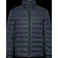 BOSS Slim-Fit Steppjacke Grösse 52