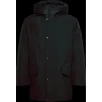 Hugo Boss Herren Jacken Osiass1 - Zwart - Größe 54