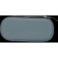Beckmann City Ovale Federmappe Green Colorblock