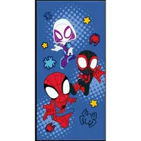 Licens Towel - 70 x 140 cm - Spidey (1029471)