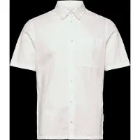 Casual Friday Kurzarmhemd "Kurzarmhemd CFAaberg Structured"