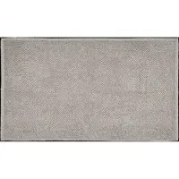 Blomus Badematte Kaavu Satellite-60 x 100 cm