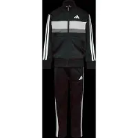 Adidas Kinder-Trainingsjacke Essentials Tiberio 3-Stripes
