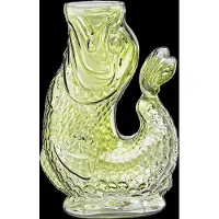 Cilio NEMO Wasserkaraffe grün 10x15,5x23cm