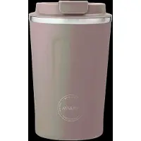 Aya & Ida Thermobecher CUP2GO Dusty Brown 380 ml