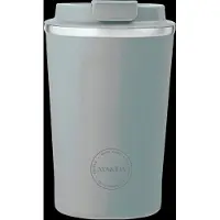 Aya & Ida Thermobecher CUP2GO Grey Green 380 ml