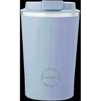 Aya & Ida Thermobecher CUP2GO Powder Blue 380 ml