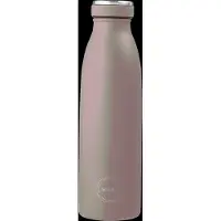 Aya & Ida Thermosflasche Drinking Bottle Dusty Brown 500 ml