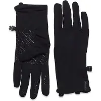 Icebreaker U Quantum Gloves black (IB001) XL