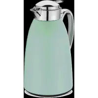 Cilio Isolierkanne Venezia mint matt