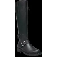 Clarks Stiefel Orinoco 2 Tall 26179096 Schwarz 39
