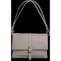 Coccinelle dorian Warm Taupe Größe: OS | Clutches Outlet | Damen | Schwarz