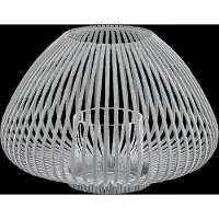 Blomus Laterne Lyva Steel Gray Small