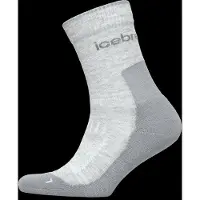 Icebreaker Merino Hike+ Light Crew-socken