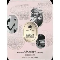 Babor Anniversary Set Hy-Öl & Phyto Balancing 200+100ml 200+100 ml