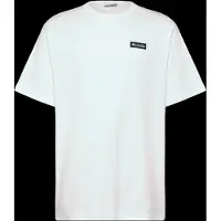 Columbia CSC Heavyweight Iconic Tee white, csc box logo (100) L